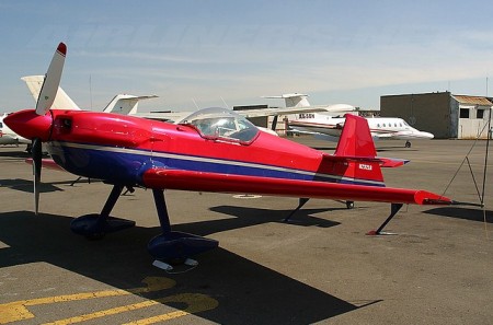 Aerospace FU24-950 series Fletcher